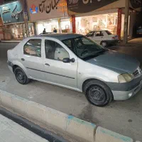 ال ۹۰ مدل ۸۷|خودرو سواری و وانت|گلستان (تهران), |دیوار