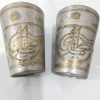 لیوان قدیمی مال ۱۵۰ سال پیش