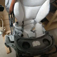 کالسکه در حد نو|کالسکه و لوازم جانبی|مشهد, بهمن|دیوار