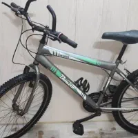 دوچرخه کوهستان 26درحدنو