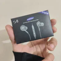 akg s8هندزفری اس هشت اورجینال