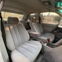 مرسدس بنز اتاق ۱۲۴ شش سیلندر|خودرو کلاسیک|تهران, تهرانپارس غربی|دیوار