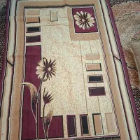 قالیچه سالم و تمیز