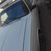 پیکان وانت ۸۸دوگانه