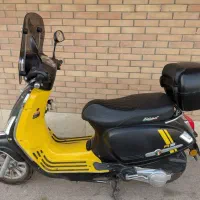 وسپا کاوان پلاس 150