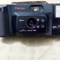 دوربین قدیمی|دوربین عکاسی و فیلم‌برداری|اردبیل, |دیوار