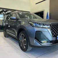 تیگو۷هیبرید