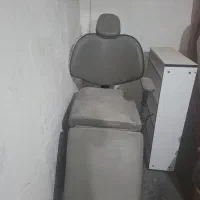 صندلی  جک دار صندلی تاشو