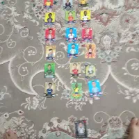 آلبوم کیمدی