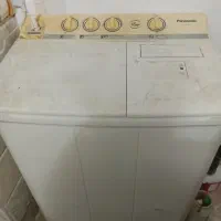 ماشین لباسشویی