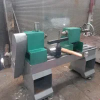 دستگاه خمکاری و خراطی