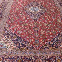 فرش دست باف|فرش|کرمانشاه, |دیوار