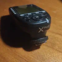 تریگر عکاسی xpro f