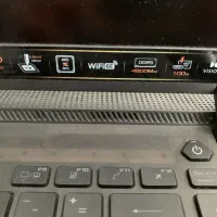 Asus ROG strik g533z|رایانه همراه|تهران, وردآورد|دیوار