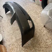 سپر جلو ریو نوک مدادی فابریک (تعمیرشده) قیمت پایین|قطعات یدکی و لوازم جانبی|تهران, اختیاریه|دیوار