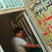 سیم پیچی الکتروموتور اجاره ابزار|خدمات پیشه و مهارت|گلبهار, شهر جدید گلبهار|دیوار