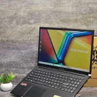لپ تاپ ASUS VIVOBOOK E1504 نسل ۱۳ رم 16 DDR5|رایانه همراه|شیراز, وصال|دیوار