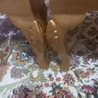 گل میز|میز و صندلی غذاخوری|اهواز, سیصد دستگاه|دیوار