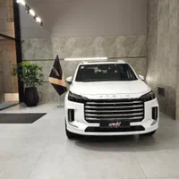 ایکستریم VX|خودرو سواری و وانت|شیراز, شهرک گلدشت حافظ‎|دیوار