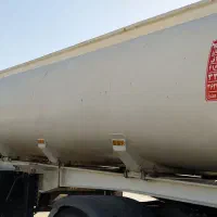 تانکر چهار مواد 35 هزاری|خودرو سنگین|سنندج, |دیوار