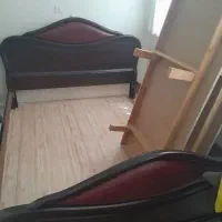 سرویس خواب چوبی