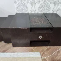 لوازم خانگی|مبلمان خانگی و میز عسلی|گرگان, |دیوار