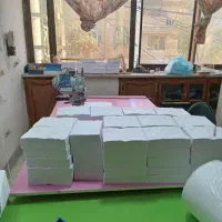 خیاط/چرخکار/بردست/طاقه پهن کن/کمک برشکار زیگزال|استخدام صنعتی، فنی، مهندسی|مشهد, طلاب|دیوار