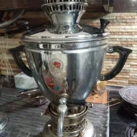 سماور نفتی