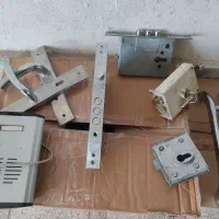 فلش تانک بزرگ|لوازم سرویس بهداشتی|بجنورد, |دیوار