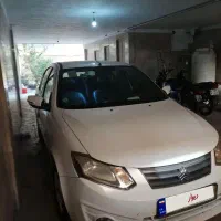 ساینا ex 1401 بی رنگ رینگ آلومینیومی|خودرو سواری و وانت|تهران, مشیریه|دیوار