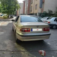 سمند مدل ۸۳دوگانه|خودرو سواری و وانت|گرگان, |دیوار