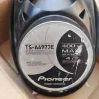 پایونیر 6973|سیستم صوتی خانگی|نجف‌آباد, یزدانشهر|دیوار