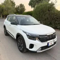 سلتوس/۲۰۲۵/سقف مشکی/فول/صندلی برقی