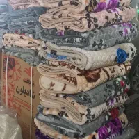 پتو سلین (با پلاستیک)|رختخواب، بالش، پتو|بهارستان, |دیوار