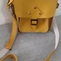 نیم بوت خارجی و روسری و کیف و ،|کیف، کفش، کمربند|قزوین, |دیوار