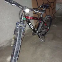 دوچرخه ok سایز 26|دوچرخه، اسکیت، اسکوتر|نقده, |دیوار