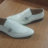 دو عدد کفش مجلسی