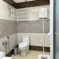 منزل ویلایی مبله دربست شیک|اجارهٔ کوتاه‌مدت آپارتمان و سوئیت|قم, یزدان‌شهر|دیوار