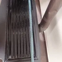 بخاری هیوندا|بخاری، هیتر، شومینه|مشهد, مقدم|دیوار