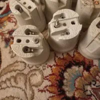سر پیچ لامپ طبقات و منزل