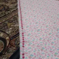 چادر سن تکلیف. چادر مشکی.لباس مجلسی سایز