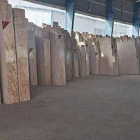 سنگ تراورتن نما