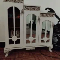 جا کفشی تمیز