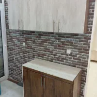 کابینت ام دی اف دست دوم در حد