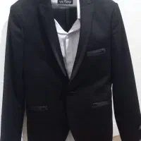 کت وشلوار نو