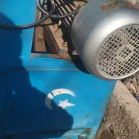 خردکن یونجه