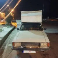 وانت مدل ۹۰|خودرو سواری و وانت|کوهدشت, |دیوار