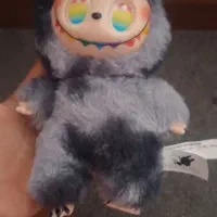 عروسک لبوبو