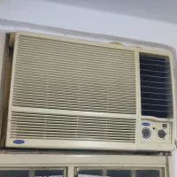 کولرگازی پنجره ای  کریر