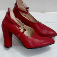 کفش نو سایز ۳۷ مناسب برا شب چله